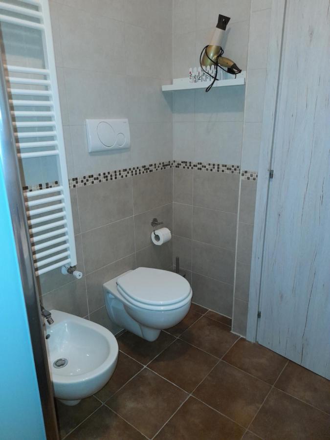 Bed and Breakfast Antico Casale Il Sambuco Manduria Exterior foto