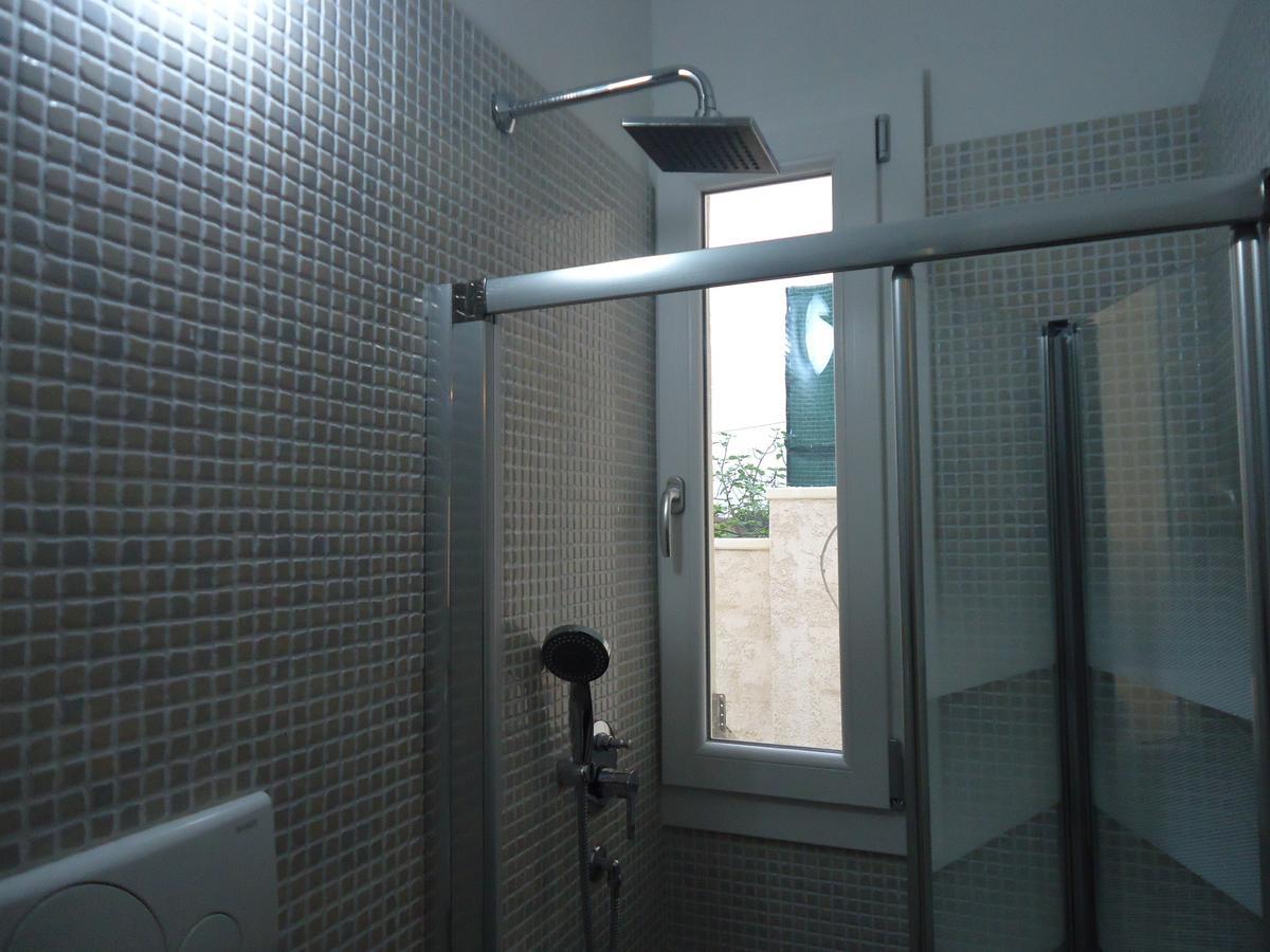 Bed and Breakfast Antico Casale Il Sambuco Manduria Exterior foto